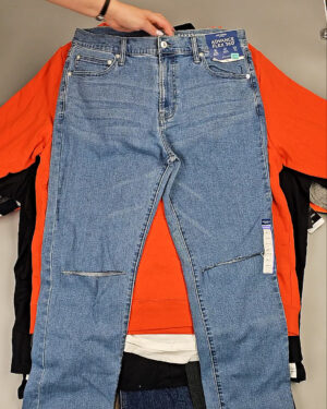 Фотография 334 - CANADA Winter mix 084#20 кг, ЛОТ СТ-9986 оптом в Кемерово и Кемеровской области