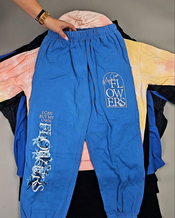 Фотография  488 - CANADA  Winter mix 64#15 кг, ЛОТ СТ-9806 оптом в Кемерово и Кемеровской области