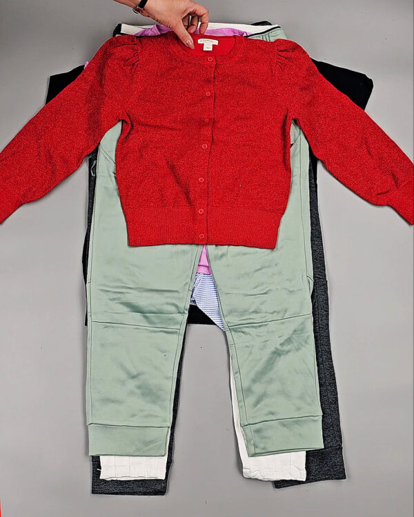 Фотография  143 - KIDS СТОК CAN 084#5 кг, ЛОТ СТ-9674 оптом в Кемерово и Кемеровской области