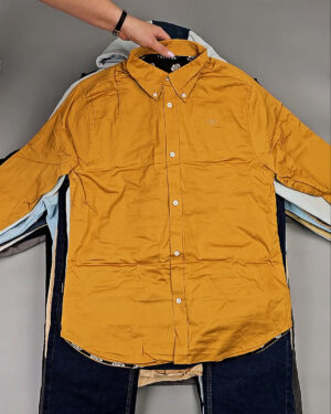 Фотография  386 - Мужской микс TOP LOOK (MEN NC)#25 кг, ЛОТ СТ-9869 оптом в Кемерово и Кемеровской области