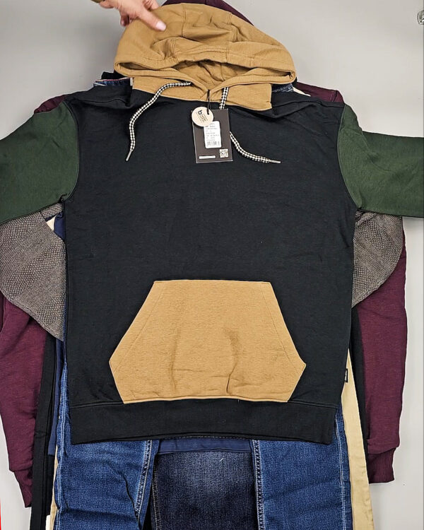 Фотография  828 - BLEND HE W 064#15 кг, ЛОТ СТ-9791 оптом в Кемерово и Кемеровской области