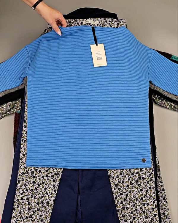 Фотография  434 - Женский зимний микс DK COMPANY, 20 кг, ЛОТ СТ-9945 оптом в Кемерово и Кемеровской области