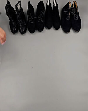 Фотография  794 - Обувь СТОК Demi шт#20 шт, ЛОТ СТ-9773 оптом в Кемерово и Кемеровской области