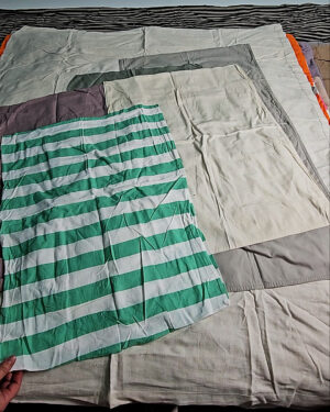 Фотография  709 - Предметы домашнего обихода H&M, 25 кг, ЛОТ СТ-9897 оптом в Кемерово и Кемеровской области