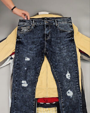 Фотография  633 - Мужской микс TOP LOOK (MEN NC)#25 кг, ЛОТ СТ-9871 оптом в Кемерово и Кемеровской области