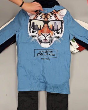 Фотография 292 - C&A Kids Winter 1023#7 кг, ЛОТ СТ-9692 оптом в Кемерово и Кемеровской области