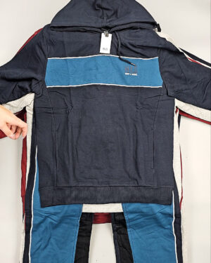 Фотография  231 - Спортивные костюмы (Herren-Trainingsanzuge voп HIS)#18,7 кг, ЛОТ СТ-9633 оптом в Кемерово и Кемеровской области