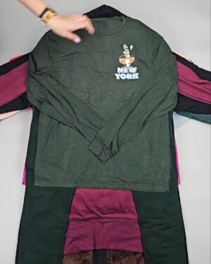 Фотография  976 - CANADA  Winter mix 64#15 кг, ЛОТ СТ-9804 оптом в Кемерово и Кемеровской области