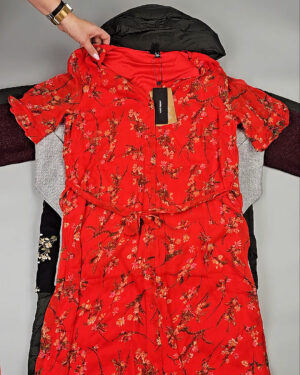 Фотография  393 - VERO MODA  Winter mix#10 кг, ЛОТ СТ-9796 оптом в Кемерово и Кемеровской области