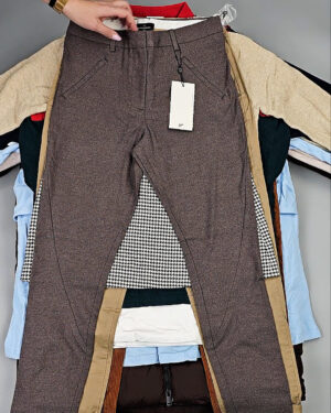 Фотография  384 - DK, Bestseller + Winter mix#15 кг, ЛОТ СТ-9957 оптом в Кемерово и Кемеровской области