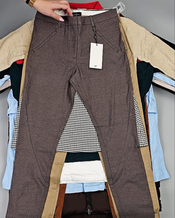 Фотография  197 - DK, Bestseller + Winter mix#15 кг, ЛОТ СТ-9957 оптом в Кемерово и Кемеровской области