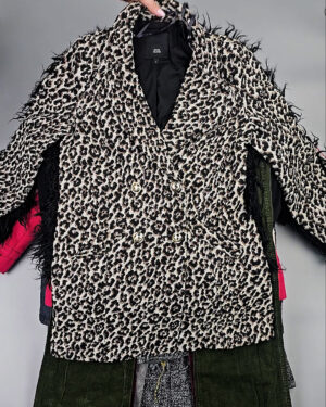 Фотография  626 - Женский микс зима (Winter mix)#20 кг, ЛОТ СХ-0205 оптом в Кемерово и Кемеровской области