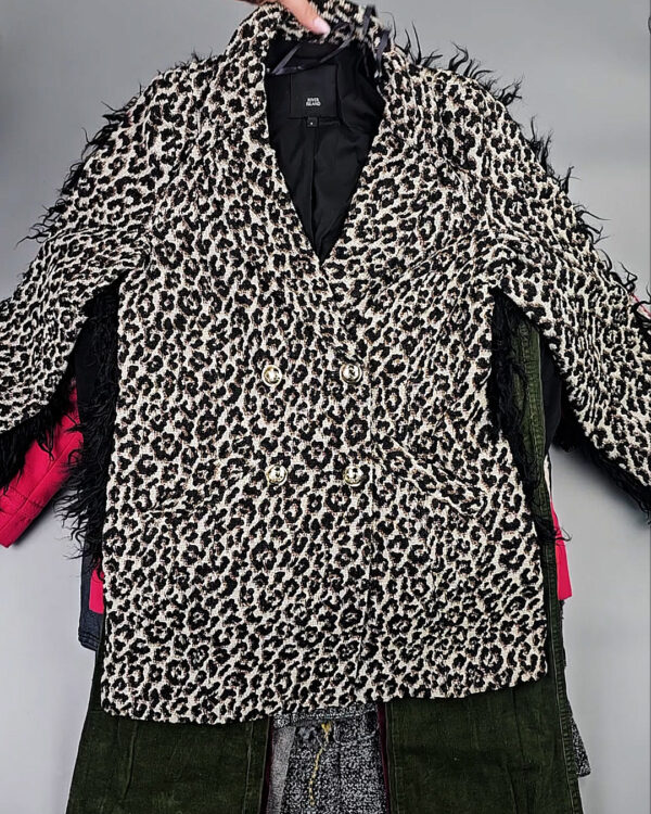 Фотография  222 - Женский микс зима (Winter mix)#20 кг, ЛОТ СХ-0205 оптом в Кемерово и Кемеровской области