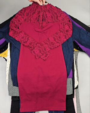 Фотография  161 - Scotland Winter mix#15 кг, ЛОТ СХ- 0221 оптом в Кемерово и Кемеровской области