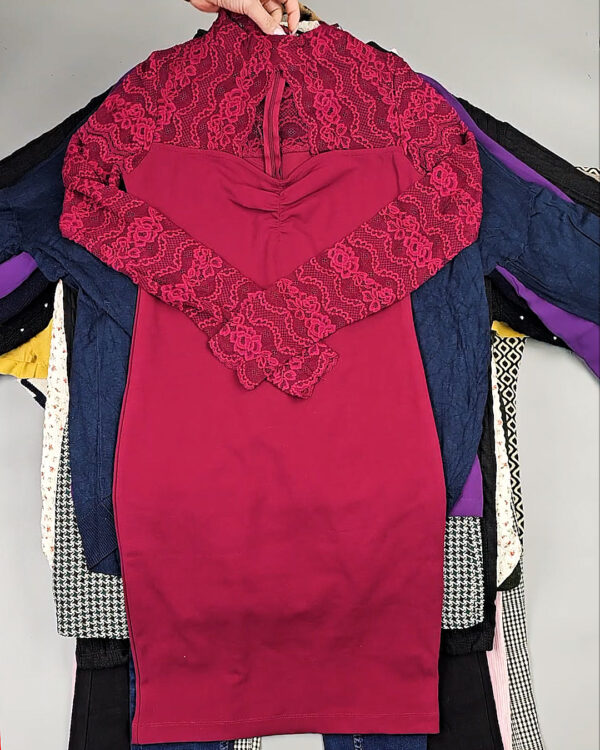 Фотография  786 - Scotland Winter mix#15 кг, ЛОТ СХ- 0221 оптом в Кемерово и Кемеровской области