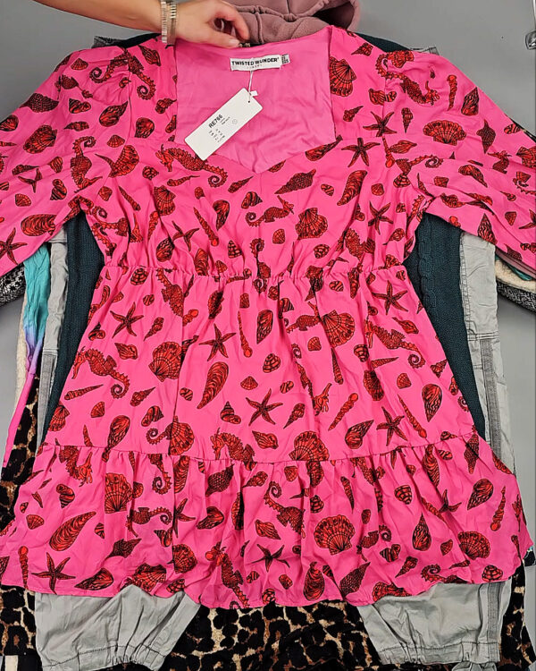 Фотография  835 - XXL Winter mix БМ#15 кг, ЛОТ СХ-0252 оптом в Кемерово и Кемеровской области