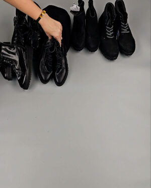 Фотография  273 - Обувь СТОК Demi шт#20 шт, ЛОТ СТ-9771 оптом в Кемерово и Кемеровской области