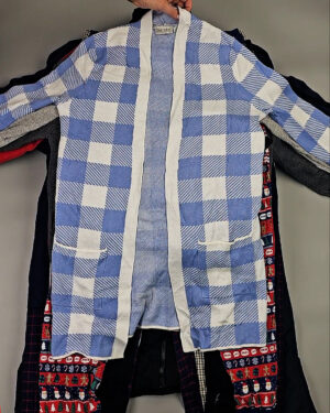 Фотография  558 - ALDI Winter mix#13 кг, ЛОТ СТ-9820 оптом в Кемерово и Кемеровской области