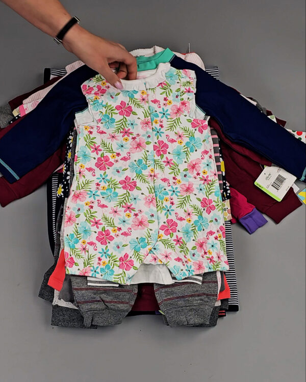 Фотография  276 - BABY СТОК CAN 084#5 кг, ЛОТ СТ-9927 оптом в Кемерово и Кемеровской области