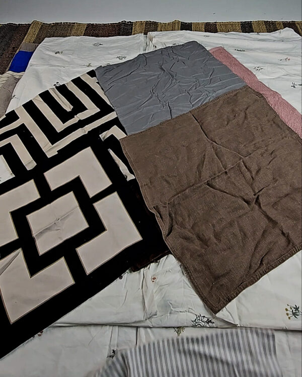 Фотография  631 - Предметы домашнего обихода H&M, 25 кг, ЛОТ СТ-9896 оптом в Кемерово и Кемеровской области