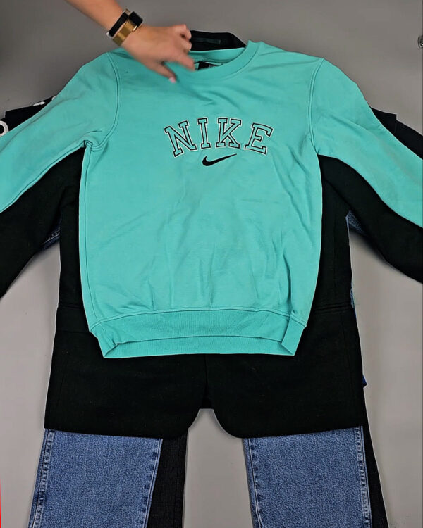 Фотография  627 - Vintage Black#50 кг, ЛОТ СХ-0210 оптом в Кемерово и Кемеровской области