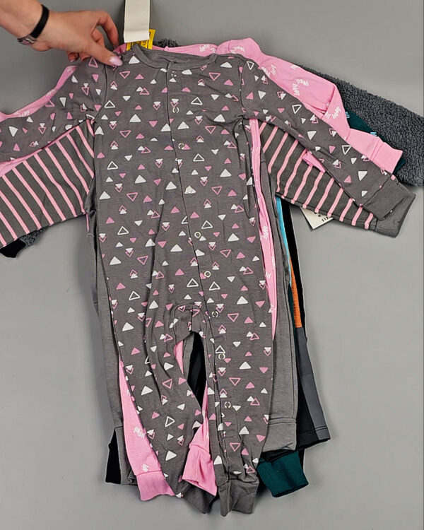 Фотография  670 - BABY СТОК CAN#5 кг, ЛОТ СТ-9924 оптом в Кемерово и Кемеровской области