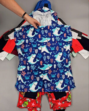 Фотография  364 - LIDL Kids Winter#7 кг, ЛОТ СТ-9699 оптом в Кемерово и Кемеровской области