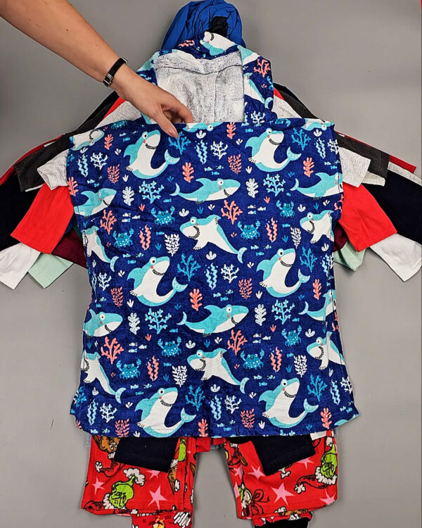 Фотография  504 - LIDL Kids Winter#7 кг, ЛОТ СТ-9699 оптом в Кемерово и Кемеровской области