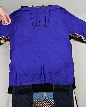 Фотография  684 - PROMOD Winter mix#15 кг, ЛОТ СТ-10096 оптом в Кемерово и Кемеровской области