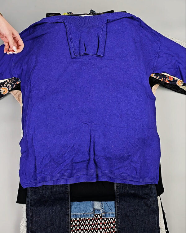 Фотография  238 - PROMOD Winter mix#15 кг, ЛОТ СТ-10096 оптом в Кемерово и Кемеровской области