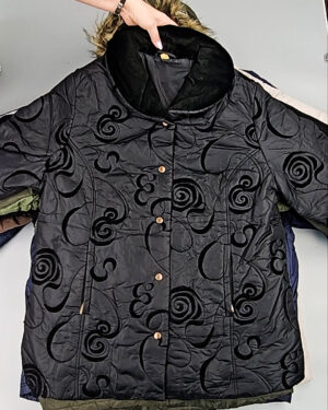 Фотография  800 - Куртки взрослые ANO#21 кг, ЛОТ СХ-0200 оптом в Кемерово и Кемеровской области