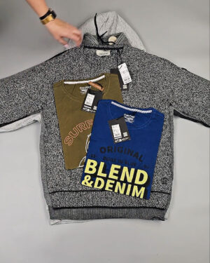 Фотография  265 - BLEND HE W 064#15 кг, ЛОТ СТ-9792 оптом в Кемерово и Кемеровской области