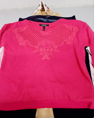 Фотография  808 - DISCOUNT BRAND MIX #15 кг, ЛОТ СТ-9825 оптом в Кемерово и Кемеровской области