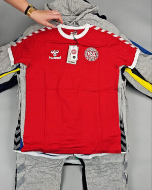 Фотография  870 - HUMMEL mix 50 AF23#19 кг, ЛОТ СТ-9641 оптом в Кемерово и Кемеровской области