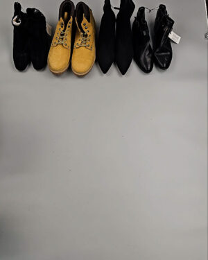 Фотография  209 - Обувь СТОК Demi шт#20 шт, ЛОТ СТ-9772 оптом в Кемерово и Кемеровской области