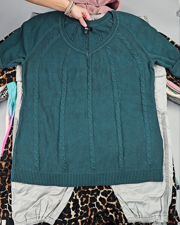 Фотография  815 - XXL Winter mix БМ#15 кг, ЛОТ СХ-0252 оптом в Кемерово и Кемеровской области