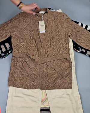 Фотография 197 - VILA Winter MIX 064#15 кг, ЛОТ СТ-9815 оптом в Кемерово и Кемеровской области