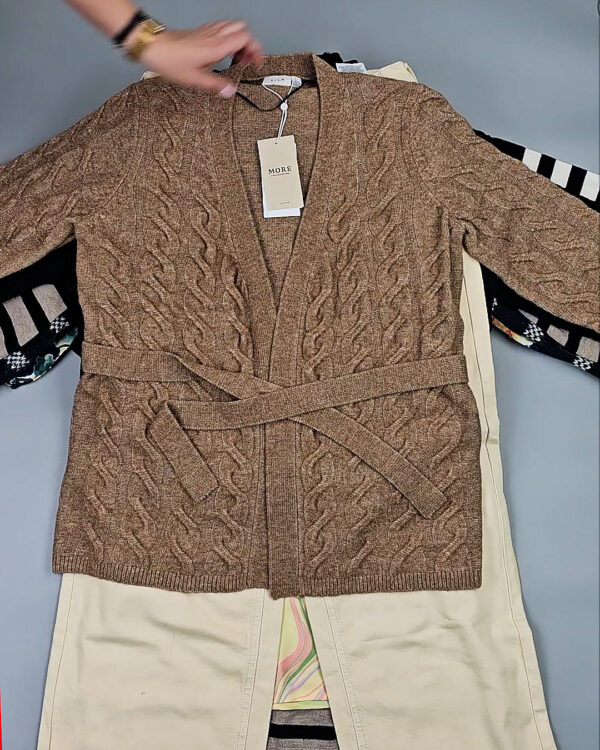 Фотография  222 - VILA Winter MIX 064#15 кг, ЛОТ СТ-9815 оптом в Кемерово и Кемеровской области