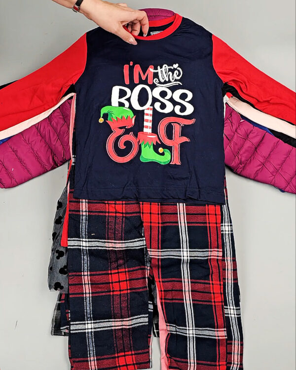 Фотография  706 - LIDL Kids Winter#7 кг, ЛОТ СТ-9704 оптом в Кемерово и Кемеровской области