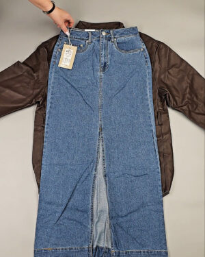 Фотография  594 - JACK JONES Women Winter mix 075 #15 кг, ЛОТ СТ-9962 оптом в Кемерово и Кемеровской области