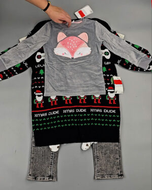 Фотография  789 - C&A Kids Winter 1023#7 кг, ЛОТ СТ-9694 оптом в Кемерово и Кемеровской области