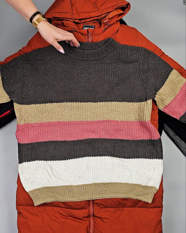 Фотография  650 - Норвегия W#49 кг, ЛОТ СХ-0226 оптом в Кемерово и Кемеровской области