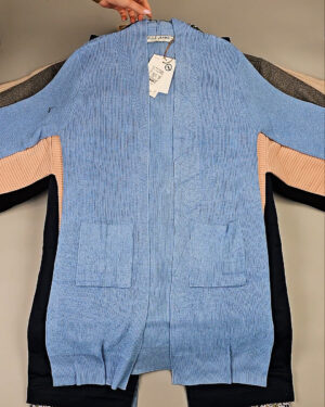 Фотография  251 - Женский зимний микс DK COMPANY, 20 кг, ЛОТ СТ-9947 оптом в Кемерово и Кемеровской области