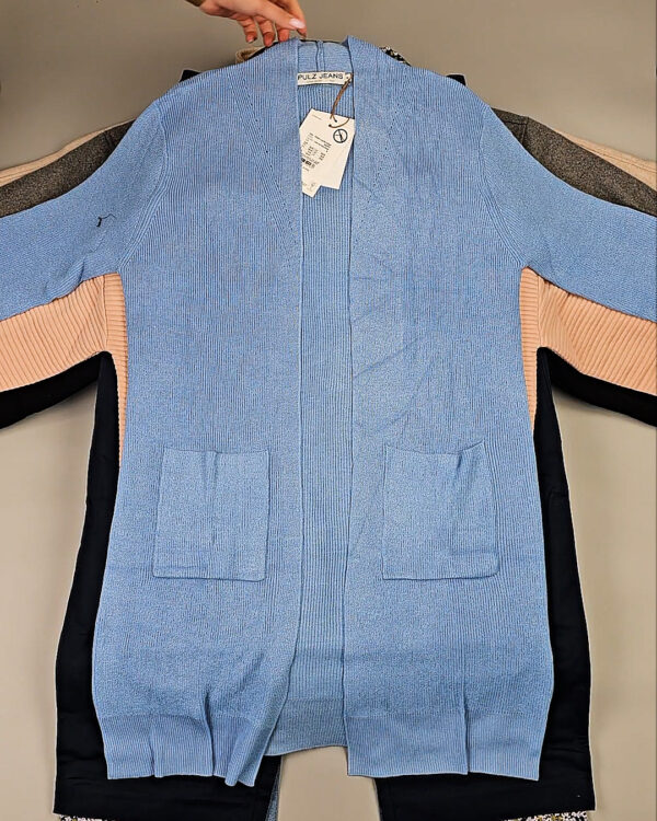 Фотография  691 - Женский зимний микс DK COMPANY, 20 кг, ЛОТ СТ-9947 оптом в Кемерово и Кемеровской области