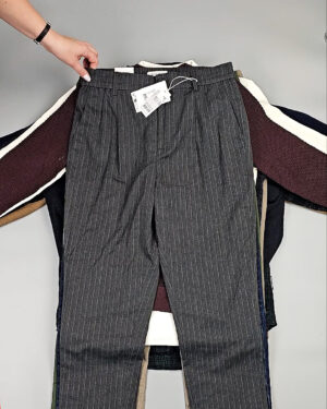 Фотография 470 - CASUAL FRIDAY Winter 075#20 кг, ЛОТ СТ-9984 оптом в Кемерово и Кемеровской области