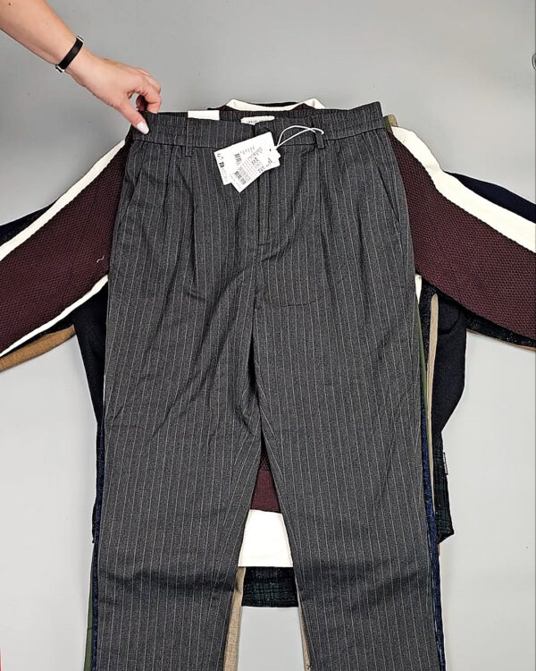 Фотография  778 - CASUAL FRIDAY Winter 075#20 кг, ЛОТ СТ-9984 оптом в Кемерово и Кемеровской области