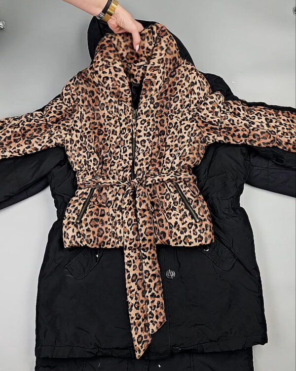 Фотография  285 - Куртки м/ж (Adult SKI Jackets Premium)#18 кг, ЛОТ СХ-0245 оптом в Кемерово и Кемеровской области