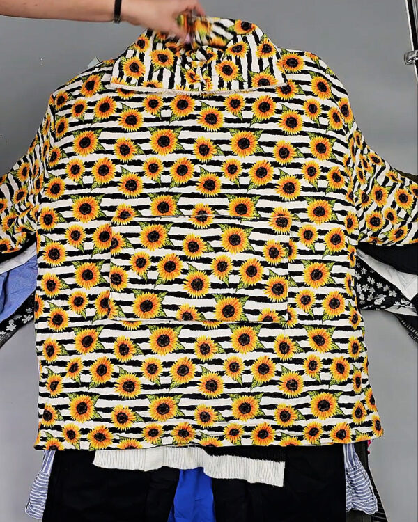 Фотография  703 - Cream Шотландия mix БМ#70 кг, ЛОТ СХ-0202 оптом в Кемерово и Кемеровской области