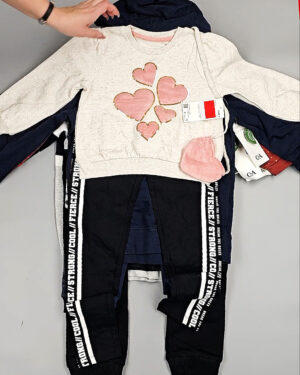 Фотография  275 - C&A Kids Winter 1023#7 кг, ЛОТ СТ-9692 оптом в Кемерово и Кемеровской области