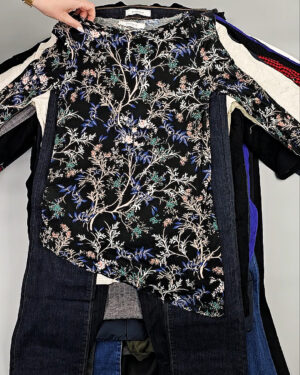 Фотография  218 - PROMOD Winter mix#15 кг, ЛОТ СТ-10098 оптом в Кемерово и Кемеровской области